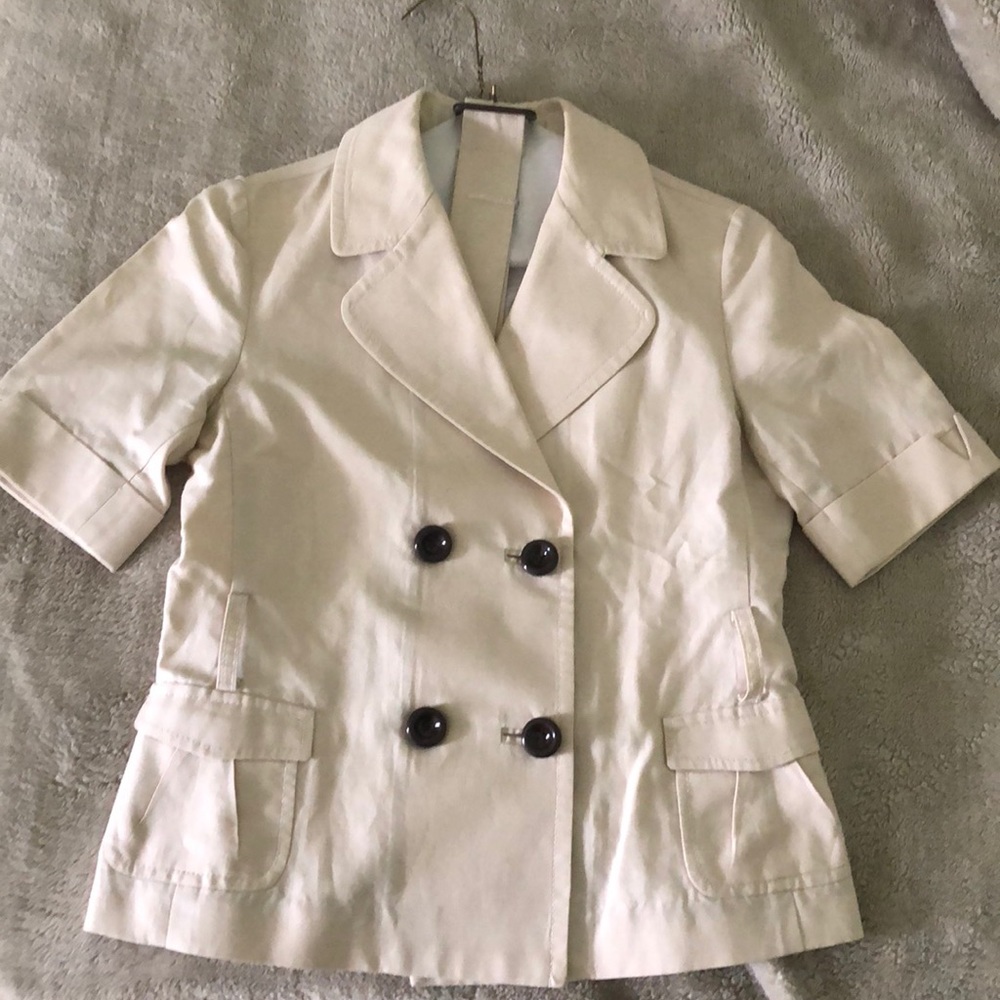 Banana Republic Jacket
